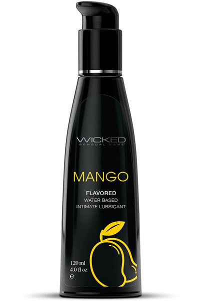 Wicked Flavored Mango - Boutique Toi Et Moi