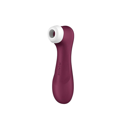 Satisfyer Pro 2 Generation 3 clitoral Vibrator