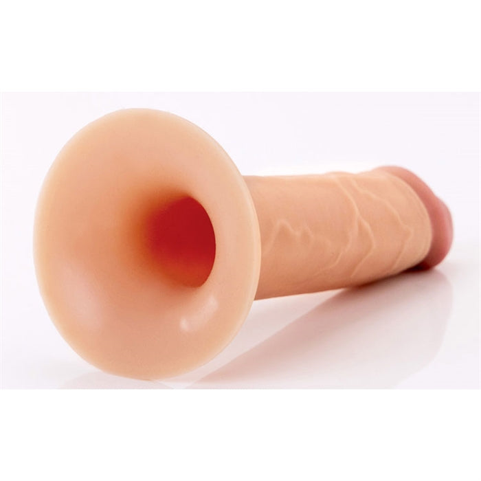 Fantasy X-Tensions Elite 7" Silicone - Light