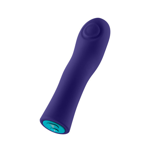 Booster Rabbit XL - Large Rotating Rabbit Vibrator- FemmeFunn