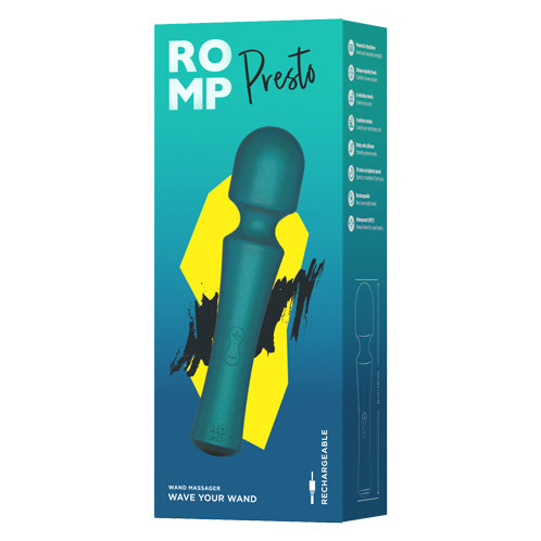 ROMP Presto