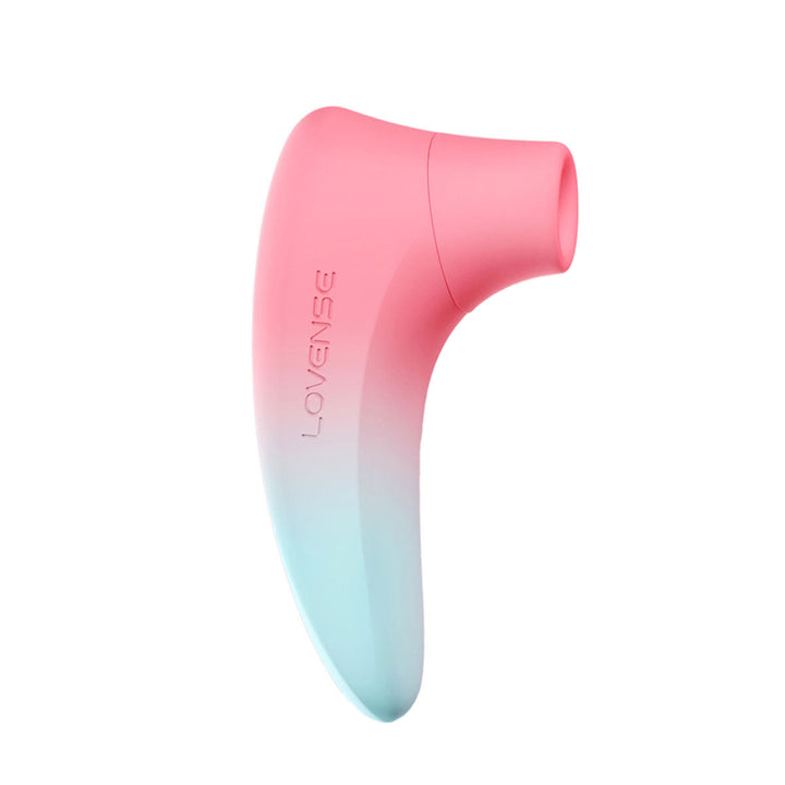 Lovense - Tenera 2 Air Pulse Clitoral Stimulator