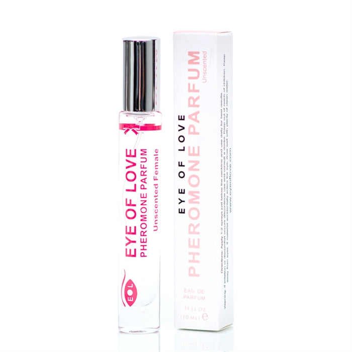 EOL 10ml FEMALE UNSCENTED