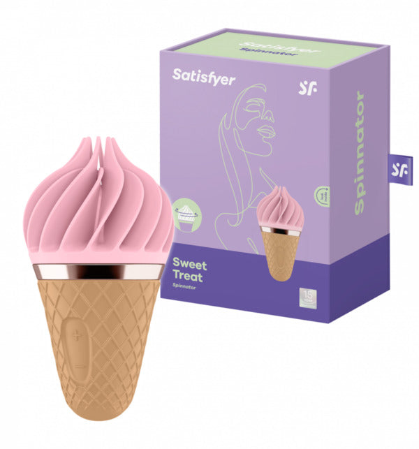 satisfyer sweet treat canada