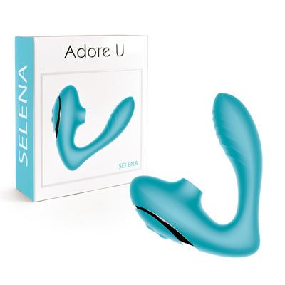 Sex toys adore u