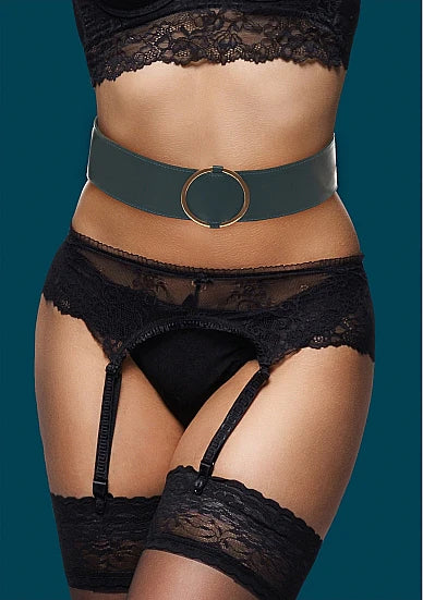 Waist Restraint Belt L/XL - Boutique Toi Et Moi