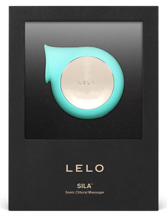 Sila by Lelo - Boutique Toi Et Moi