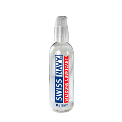 Swiss Navy - Silicone lubricant