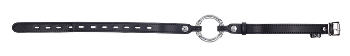 Edge Interchangeable Ring Gag