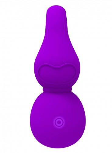 Femme Funn stubby massager