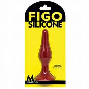 Figo Silicone - Boutique Toi Et Moi