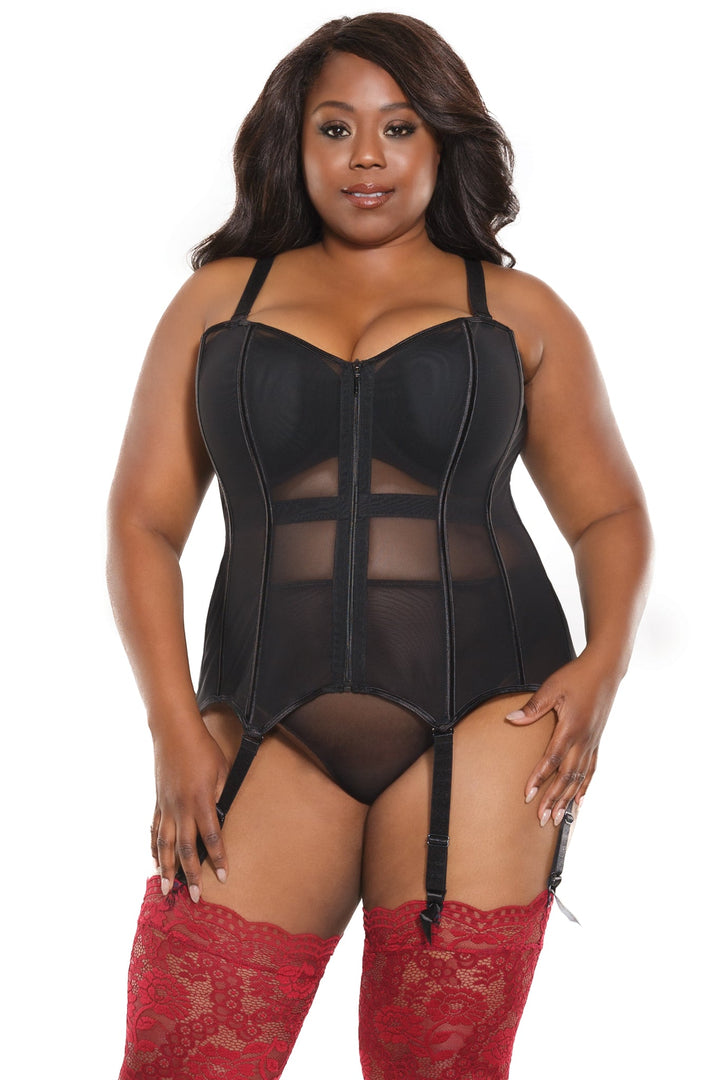 Corset