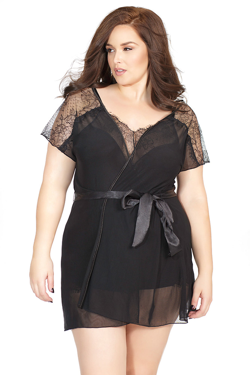Robe one size