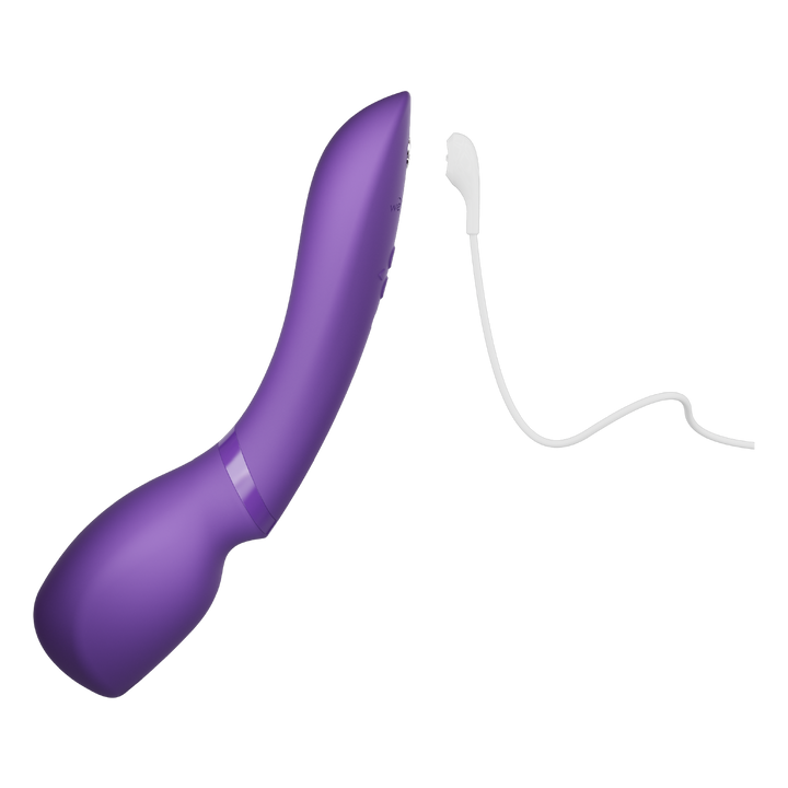 Wand 2 Purple