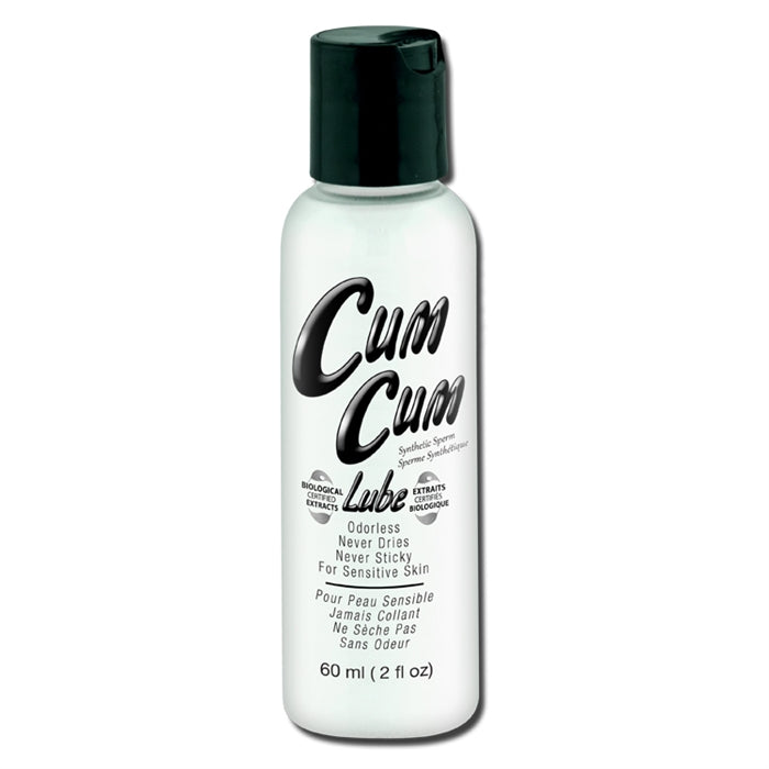 cum cum lube