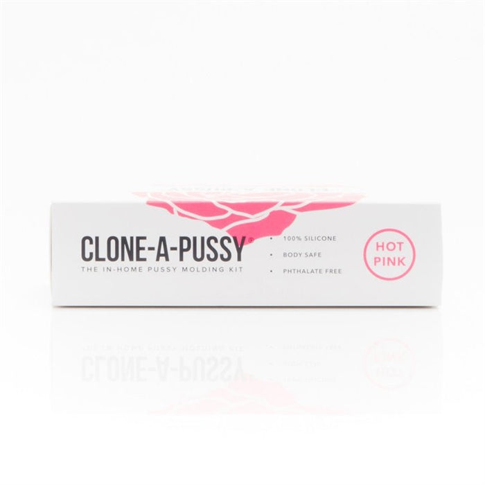 clone a pussy