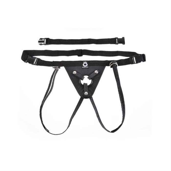 King Cock Fit Rite Harness - Boutique Toi Et Moi