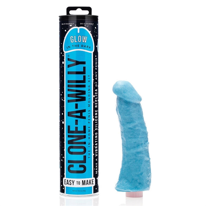 clone a willy kit quebec