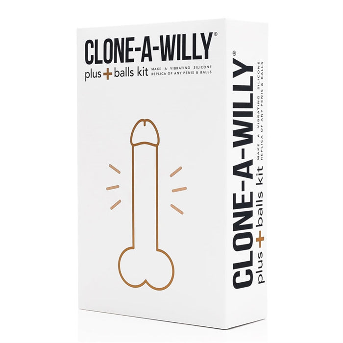 clone penis kit