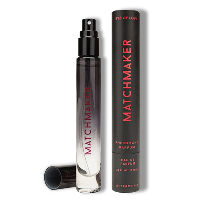 matchmaker perfume