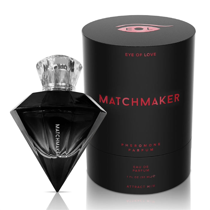 perfume matchmaker
