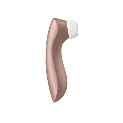 Pro 2+ by Satisfyer - Boutique Toi Et Moi