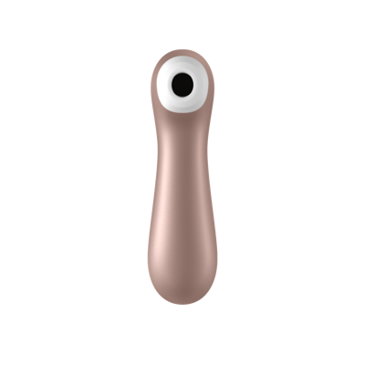 Pro 2+ by Satisfyer - Boutique Toi Et Moi