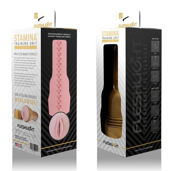 Fleshlight in Ottawa