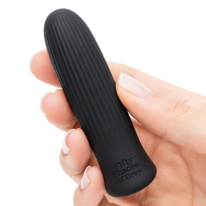 Sensation Rechargeable Bullet - Boutique Toi Et Moi