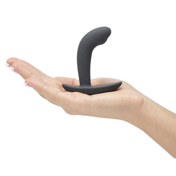 Driven by Desire Silicone Pleasure Plug - Boutique Toi Et Moi