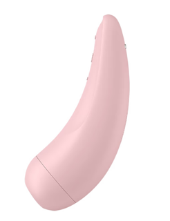 satisfyer curvy 2+