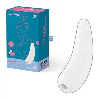 satisfyer curvy 2+