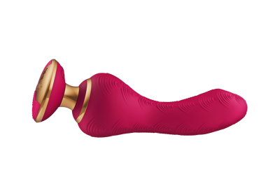 Sanya Vibrator by Shunga - Boutique Toi Et Moi