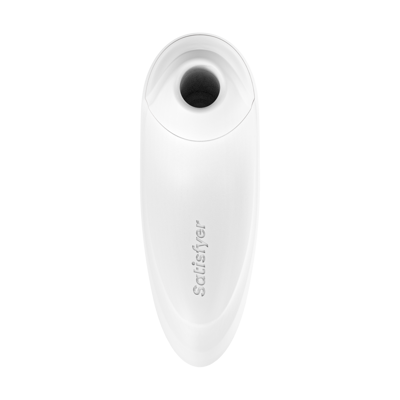 Pro 1+ vibration by Satisfyer - Boutique Toi Et Moi