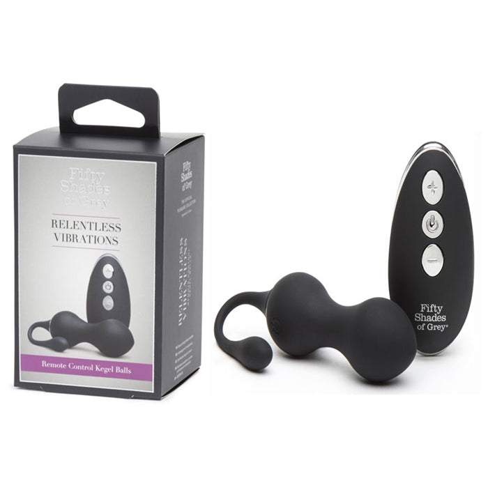 kegel balls vibrating