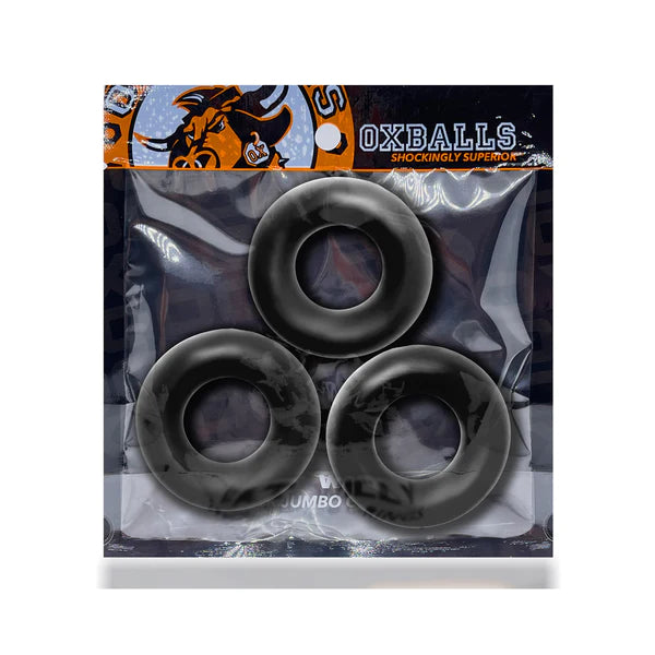 oxball cock ring
