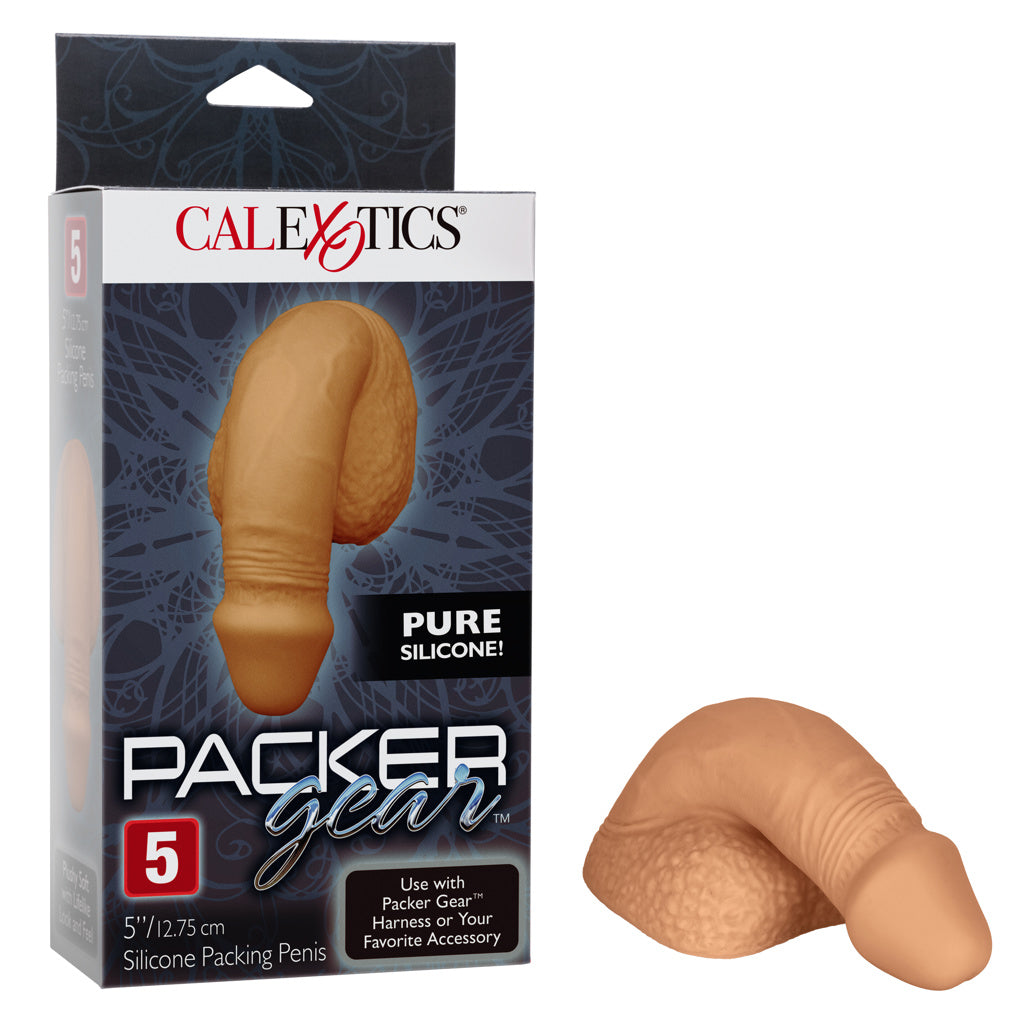 Packer Gear - Packing Penis 5 po/12.75 cm - Boutique Toi Et Moi