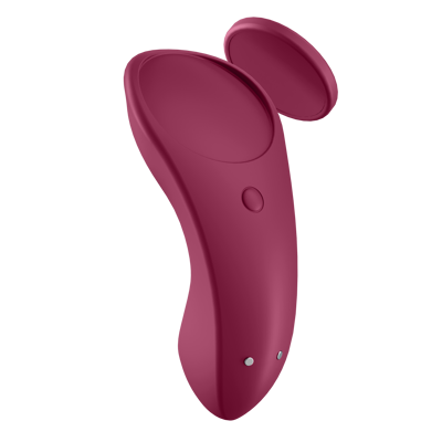 Sexy Secret by Satisfyer - Boutique Toi Et Moi