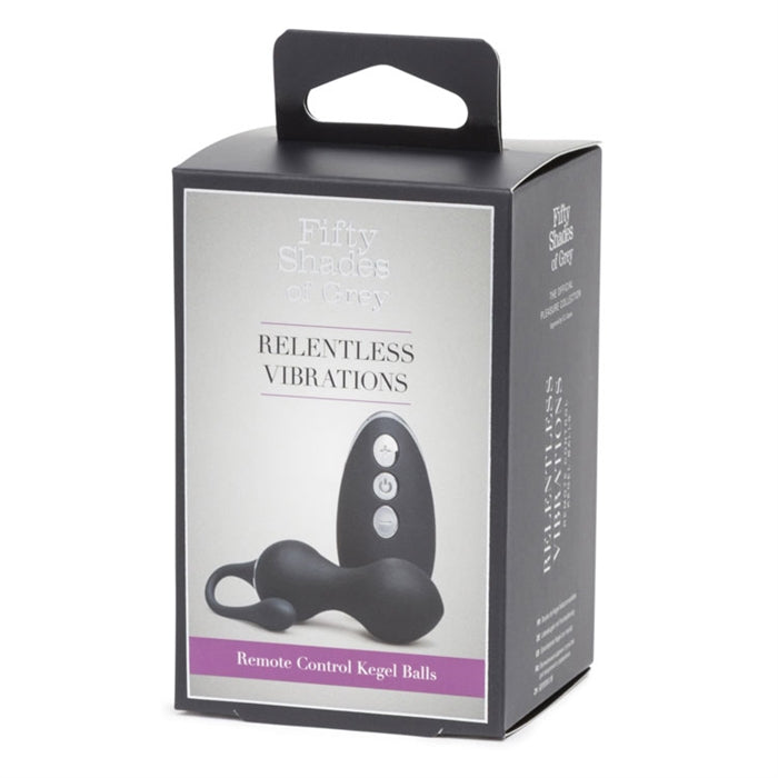 remote control kegel balls