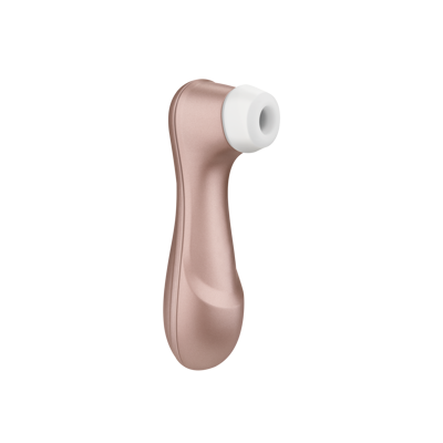 Pro 2 by Satisfyer - Boutique Toi Et Moi