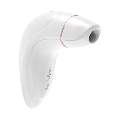 Pro 1+ vibration by Satisfyer - Boutique Toi Et Moi