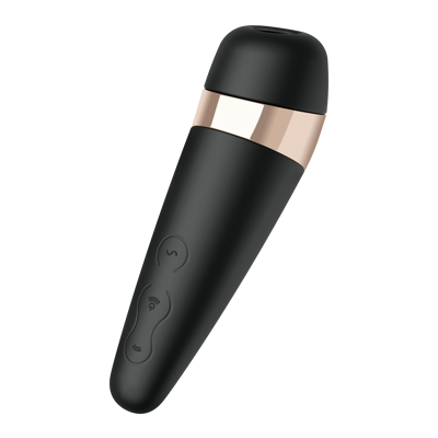 Pro 3+ by Satisfyer - Boutique Toi Et Moi