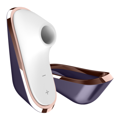 Pro Travelor by Satisfyer - Boutique Toi Et Moi