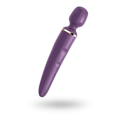 Wand-er Woman by Satisfyer - Boutique Toi Et Moi