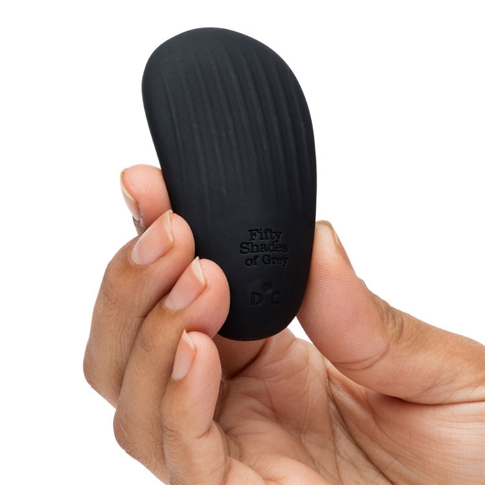 Sensation Rechargeable Clitoral Vibrator - Boutique Toi Et Moi