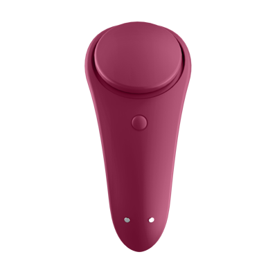 Sexy Secret by Satisfyer - Boutique Toi Et Moi