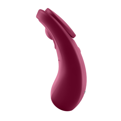 Sexy Secret by Satisfyer - Boutique Toi Et Moi