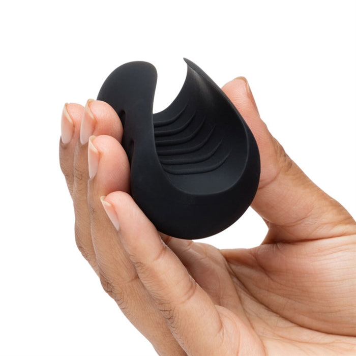 Sensation Rechargeable Male Vibrator - Boutique Toi Et Moi