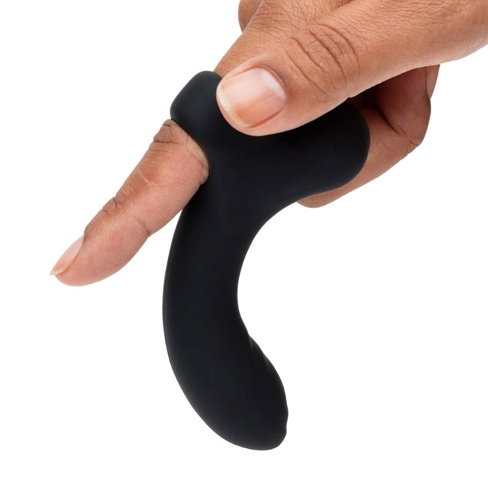 Sensation Rechargeable G-Spot Vibrator - Boutique Toi Et Moi