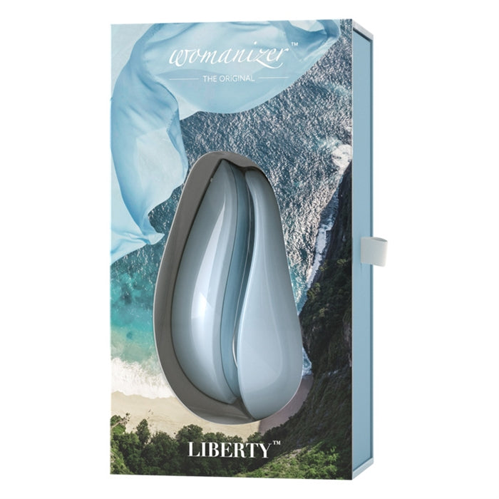 Womanizer Liberty - Boutique Toi Et Moi